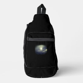 SLING BAG COOL ECO ENERGY DESIGN STIJL