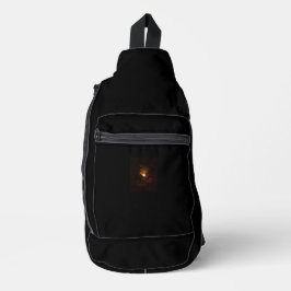 SLING BAG COOL ECO ENERGY DESIGN STIJL
