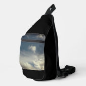 SLING BAG COOL ECO  ONTWERPSTIJL  (Rechterhoek)