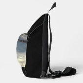 SLING BAG COOL ECO  ONTWERPSTIJL  (Rechts)