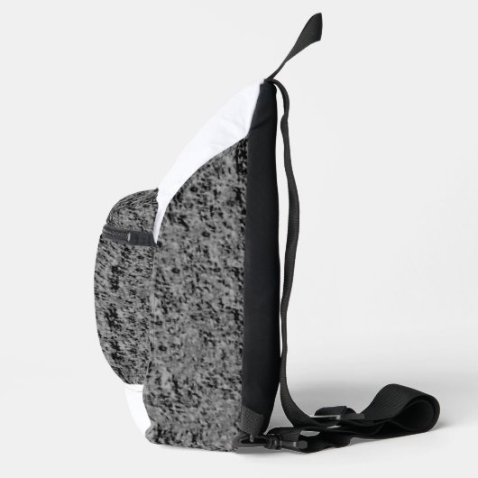 Sling Bag (handgetekend) (Rechts)