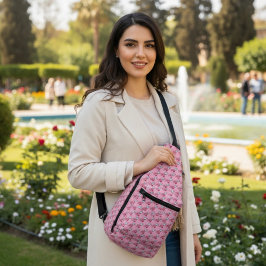 Sling Bag voor mobiele telefonie