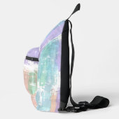 Sling Bag voor schilders (Rechts)