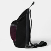 SLING TAS COOLE ECO ONTWERP STIJL (Rechts)