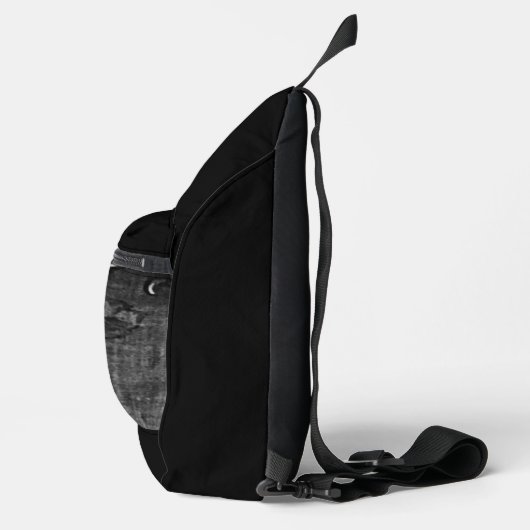SLINGBAG SLING BAG (Rechts)