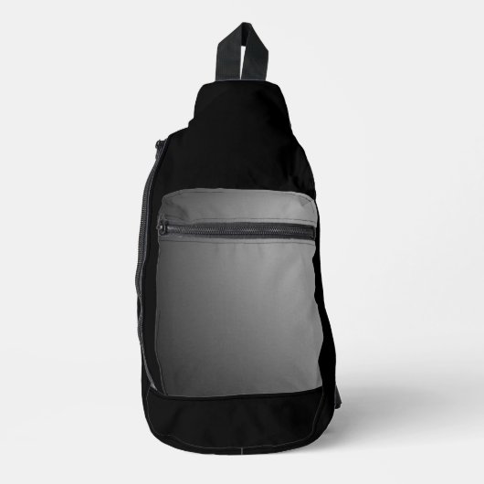 SLINGBAG SLING BAG (Voorkant)