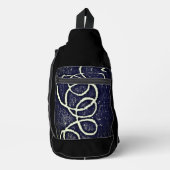SLINGBAG SLING BAG (Voorkant)