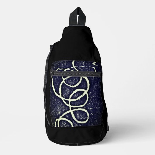 SLINGBAG SLING BAG (Voorkant)