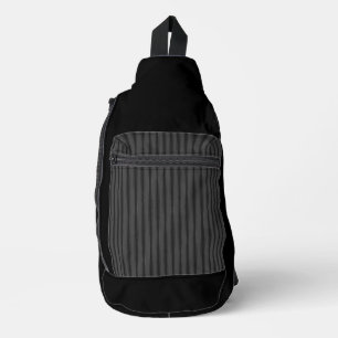 SLINGBAG STIJL ONTWERP SLING BAG