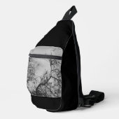 SLINGBAG TAS COOL ECO STYLE DESIGN (Rechterhoek)