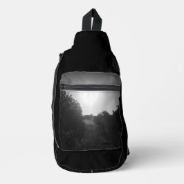 SLINGBAG TAS COOL ECO STYLE DESIGN