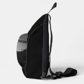 SLINGBAG TAS COOL ECO STYLE DESIGN (Rechts)