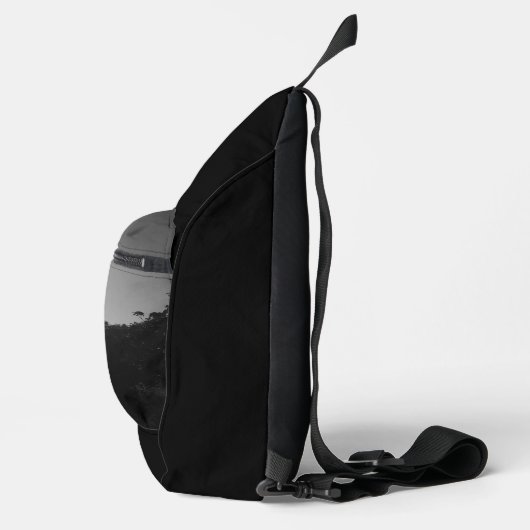 SLINGBAG TAS COOL ECO STYLE DESIGN (Rechts)