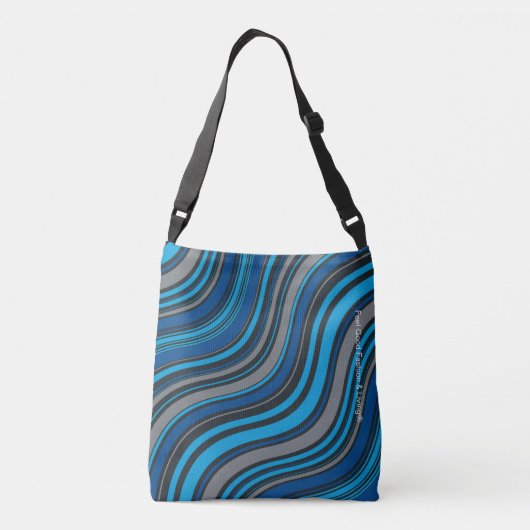 SLINGBAGS CROSSBODY TAS (Achterkant)