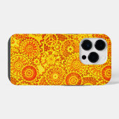 Slinger iPhone Hoesje (Achterkant horizontaal)