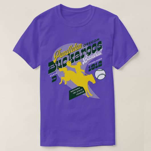 slinger t-shirt (Design voorkant)