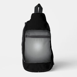 SLINGER TAS COOL ECO STIJL ONTWERP