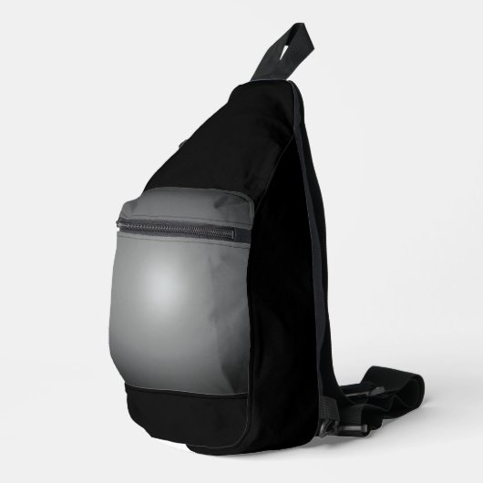 SLINGER TAS COOL ECO STIJL ONTWERP (Rechterhoek)