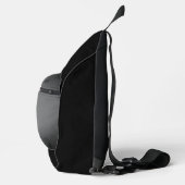 SLINGER TAS COOL ECO STIJL ONTWERP (Rechts)