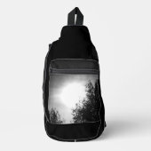 SLINGER TAS COOL ECO STIJL ONTWERP (Voorkant)