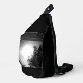 SLINGER TAS COOL ECO STIJL ONTWERP (Rechterhoek)