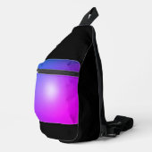SLINGER TAS COOL ECO STIJL ONTWERP (Rechterhoek)