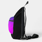 SLINGER TAS COOL ECO STIJL ONTWERP (Rechts)