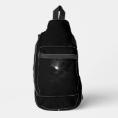 SLINGER TAS COOL ECO STIJL ONTWERP (Voorkant)