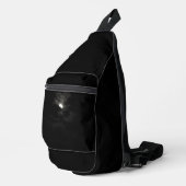 SLINGER TAS COOL ECO STIJL ONTWERP (Rechterhoek)