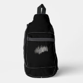 SLINGER TAS PINGUÏN DESIGN STIJL (Voorkant)