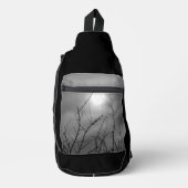 SLINGER ZAK KOELE ECO STIJL SLING BAG (Voorkant)