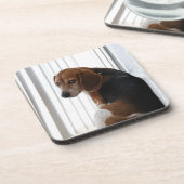 slingerhouding drankjes onderzetter (Linkerzijde)