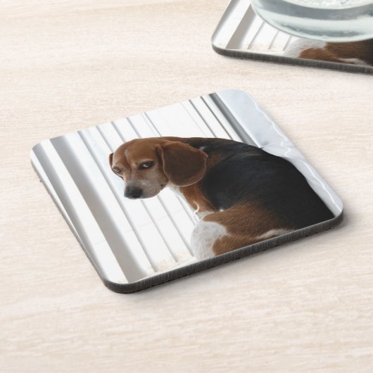 slingerhouding drankjes onderzetter (Linkerzijde)