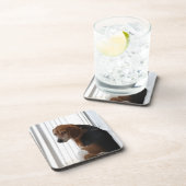 slingerhouding drankjes onderzetter (Rechterzijde)