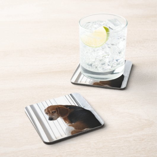 slingerhouding drankjes onderzetter (Rechterzijde)