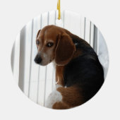 slingerhouding keramisch ornament (Achterkant)