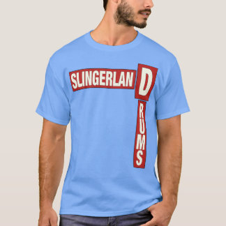 Slingerland Drums T-shirt