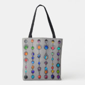 slingers tote bag (Achterkant)
