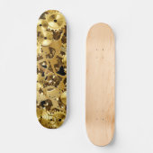 Slingerwerk 1 persoonlijk skateboard (Voorkant)