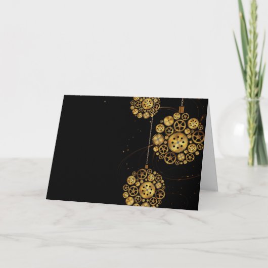 Slingerwerk Kaart (Voorkant)