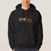 SlingPaint Hoodie (Voorkant)
