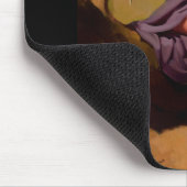  Slingshot Pin Up Girl Muismat (Hoek)