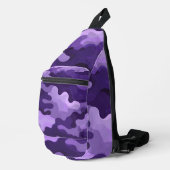 Slingzak Sling Bag (Rechterhoek)