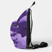 Slingzak Sling Bag (Rechts)