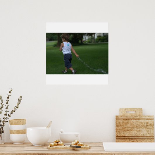 slinks poster (Keuken)