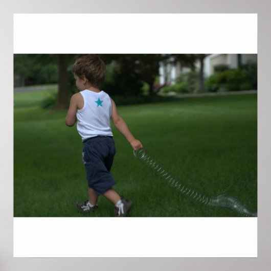 slinks poster (Voorkant)