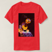 Slinky Dog T-shirt (Design voorkant)