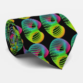 Slinky Stropdas van SRF (Opgerold)