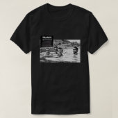 Slint-Spiderland T-shirt (Design voorkant)