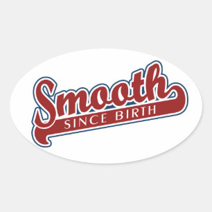 SLIOTH aangepaste stickers